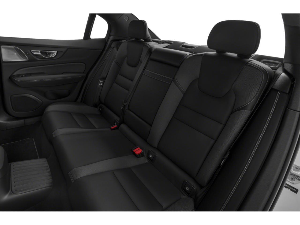 2021 Volvo S60 Recharge eAWD R-Design Exp Tucson AZ