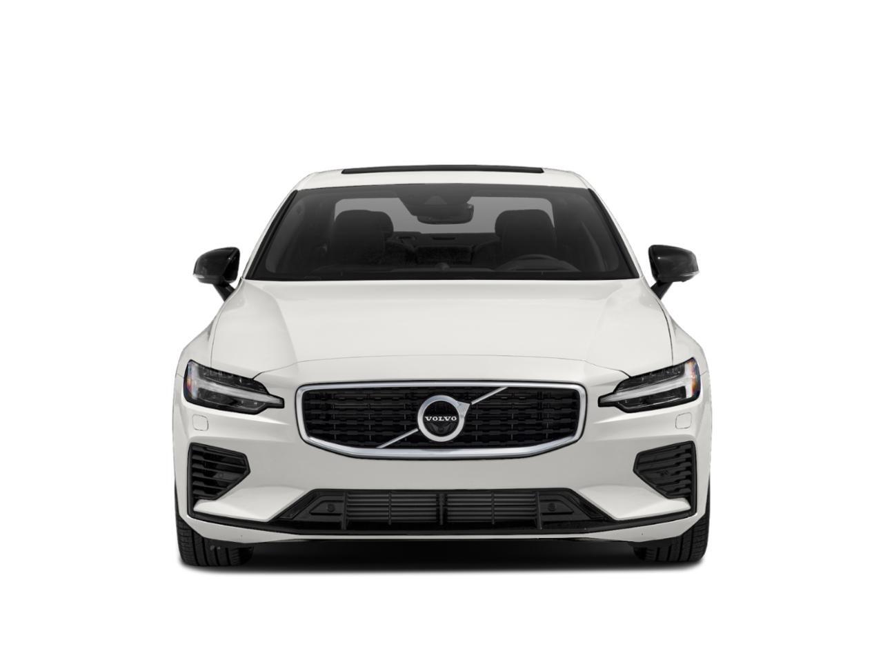 2021 Volvo S60 Recharge eAWD R-Design Exp Tucson AZ