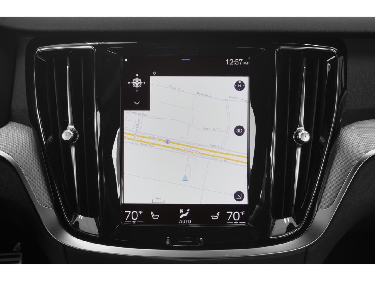 2021 Volvo S60 Recharge eAWD R-Design Exp Tucson AZ