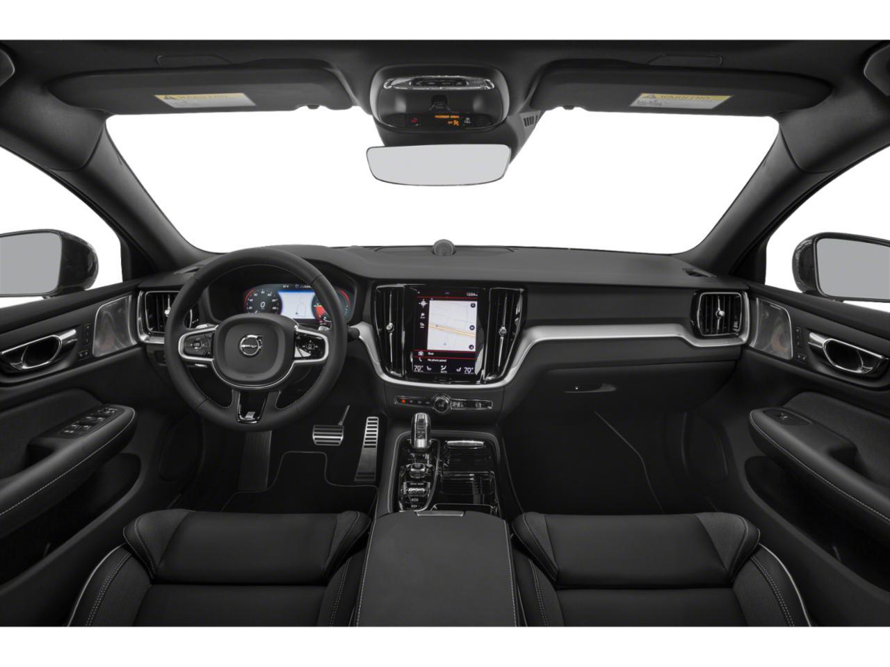 2021 Volvo S60 Recharge eAWD R-Design Exp Tucson AZ