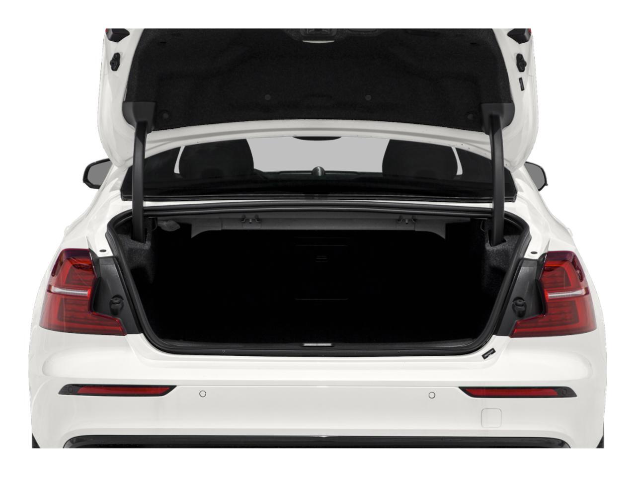 2021 Volvo S60 Recharge eAWD R-Design Exp Tucson AZ