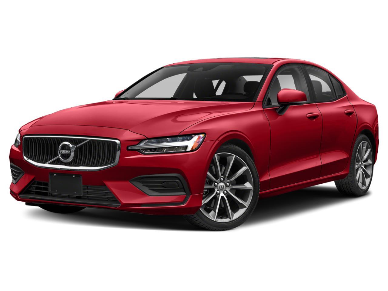 2021 Volvo S60 T5 Momentum Chantilly VA