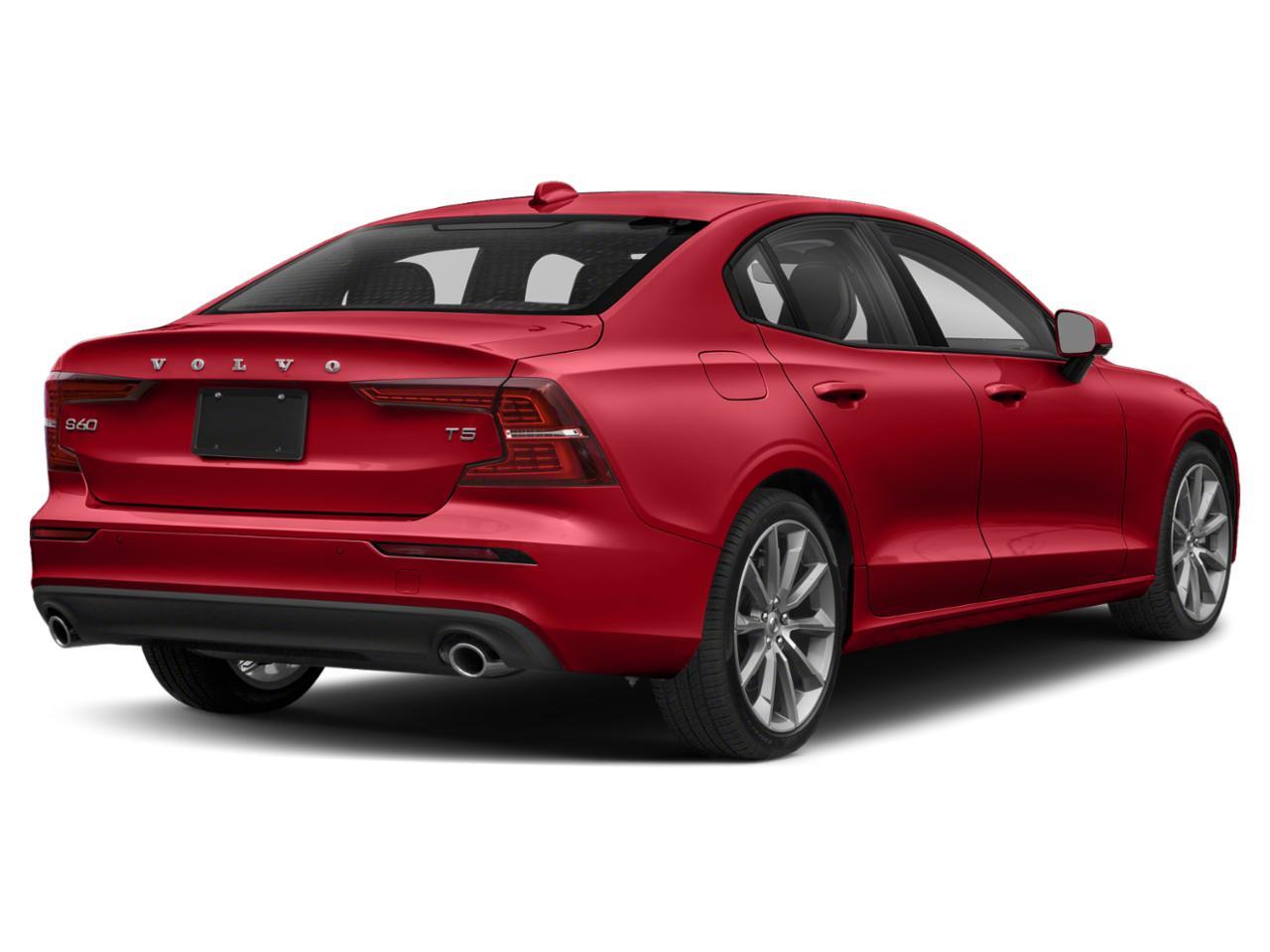 2021 Volvo S60 T5 Momentum Chantilly VA