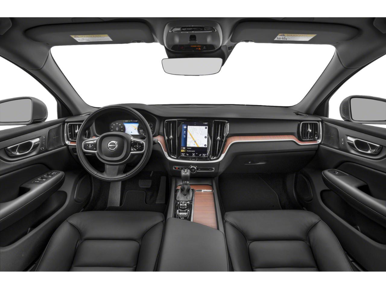 2021 Volvo S60 T5 Momentum Chantilly VA