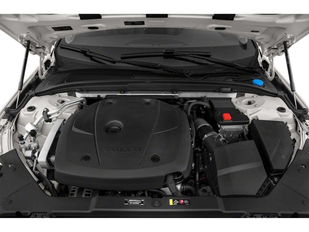 2021 Volvo S60 T5 Momentum Chantilly VA