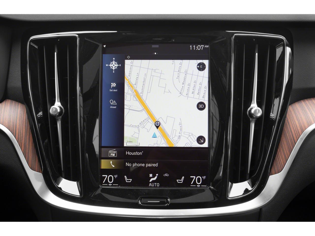 2021 Volvo S60 T5 Momentum Chantilly VA
