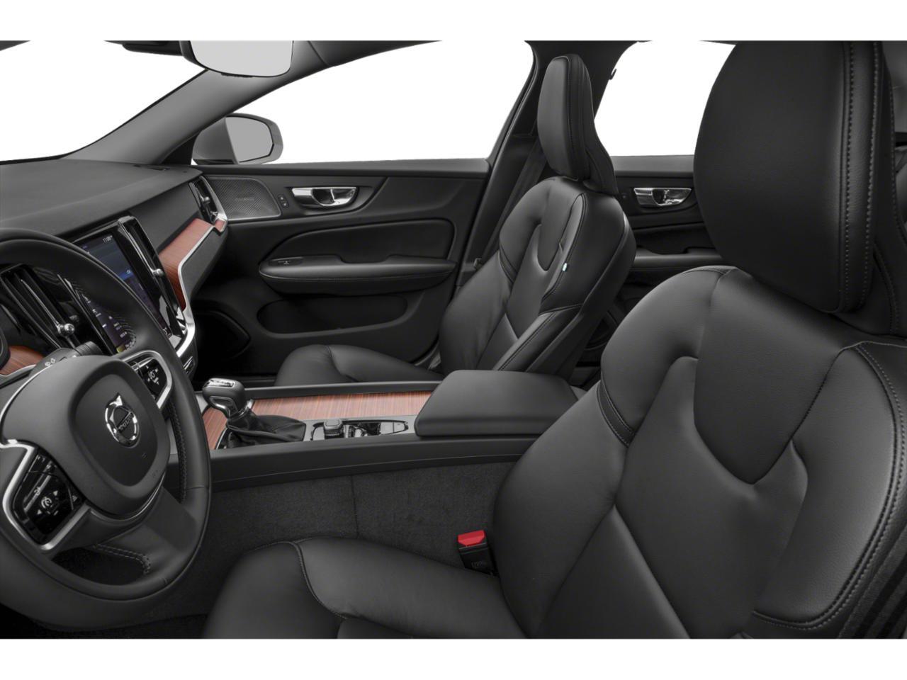 2021 Volvo S60 T5 Momentum Chantilly VA
