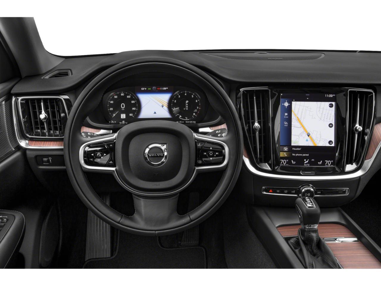 2021 Volvo S60 T5 Momentum Chantilly VA