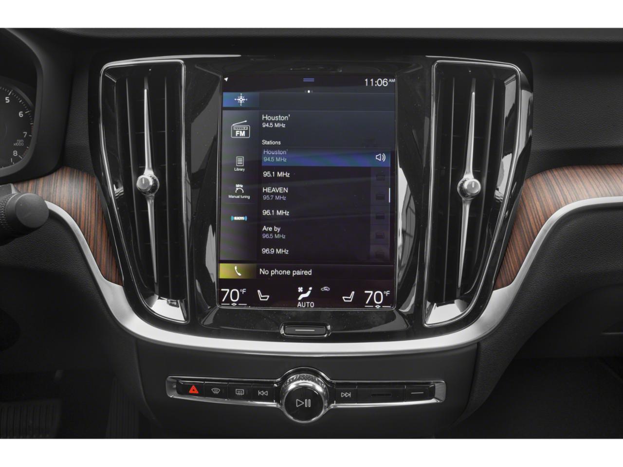 2021 Volvo S60 T5 Momentum Chantilly VA