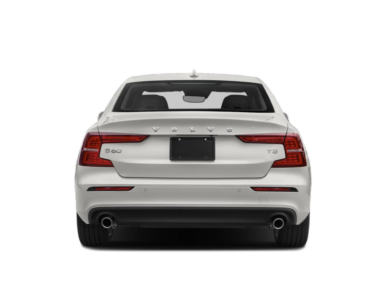 2021 Volvo S60 T5 Momentum Chantilly VA
