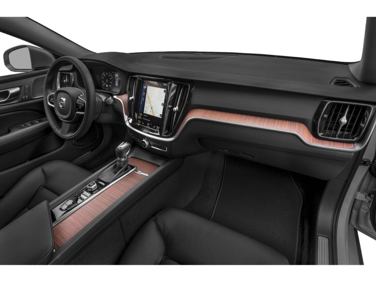 2021 Volvo S60 T5 Momentum Chantilly VA