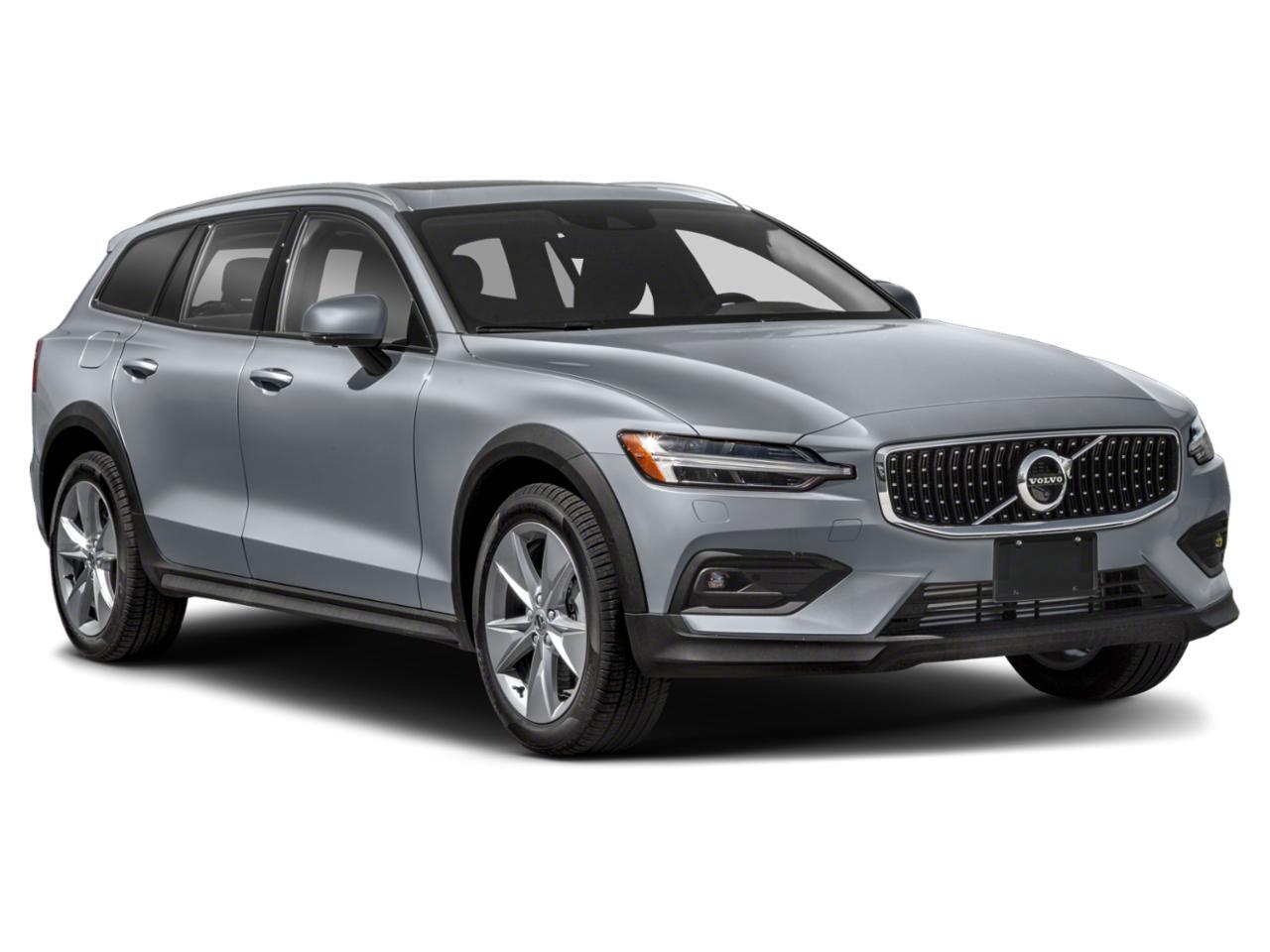 2021 Volvo V60 Cross Country T5 Tucson AZ