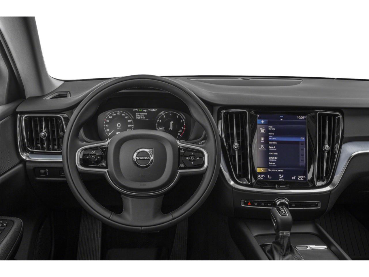 2021 Volvo V60 Cross Country T5 Tucson AZ
