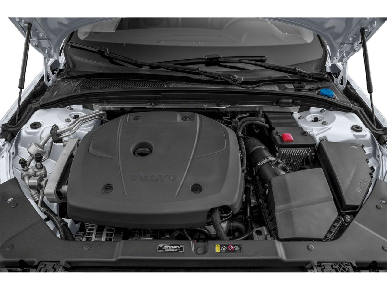2021 Volvo V60 Cross Country T5 Tucson AZ