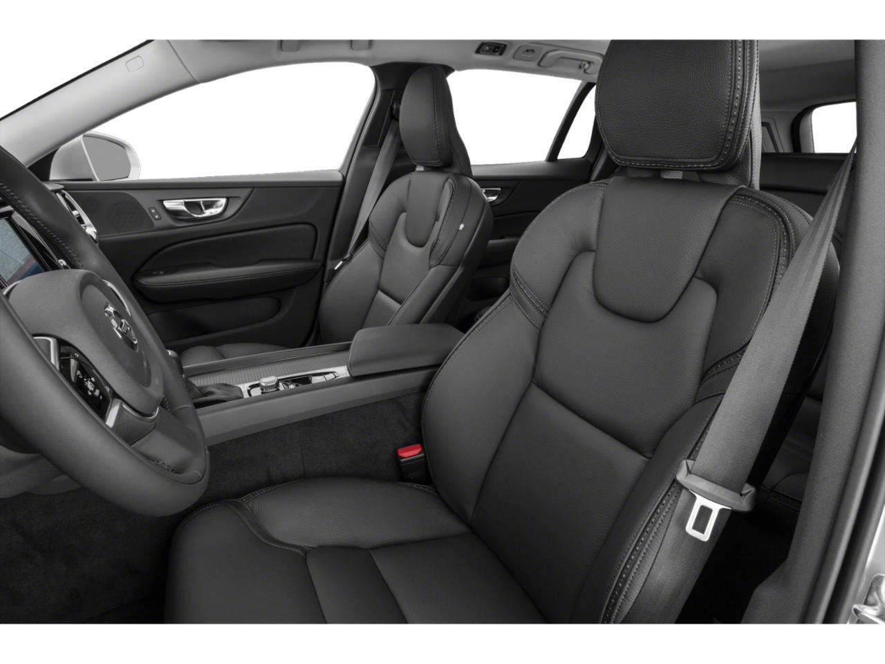 2021 Volvo V60 Cross Country T5 Tucson AZ