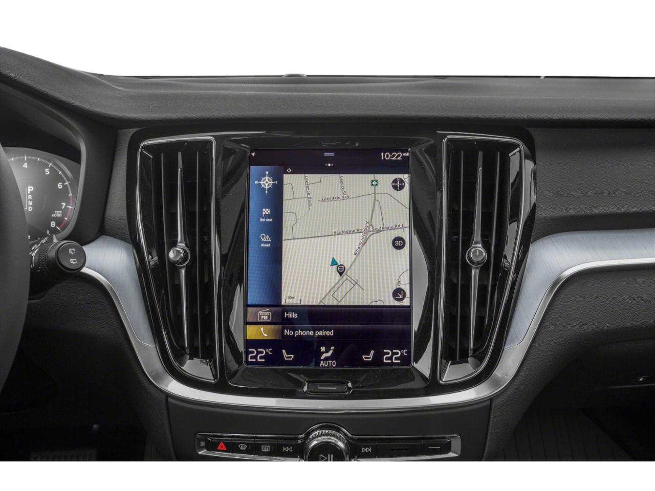 2021 Volvo V60 Cross Country T5 Tucson AZ