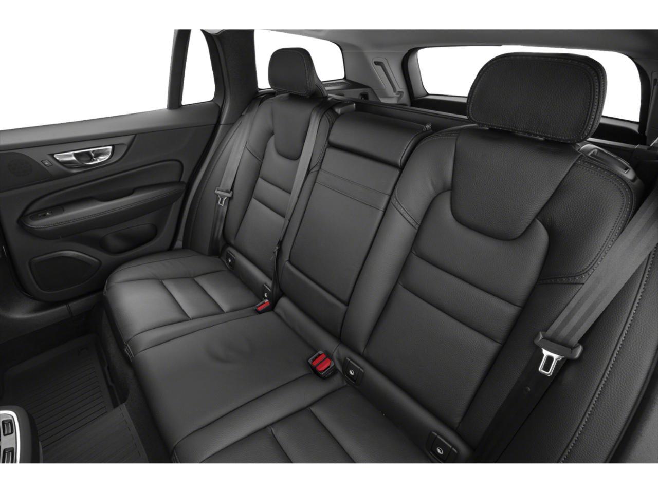 2021 Volvo V60 Cross Country T5 Tucson AZ