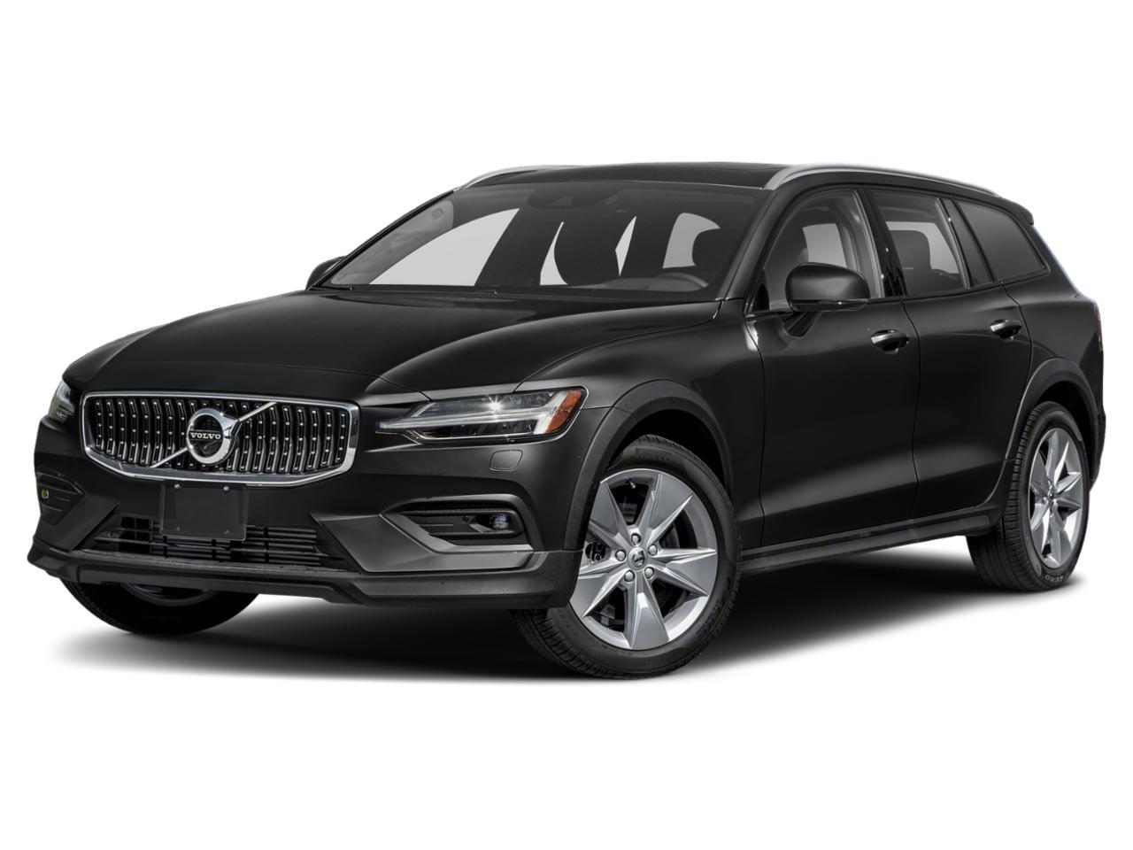 2021 Volvo V60 Cross Country T5 Tucson AZ