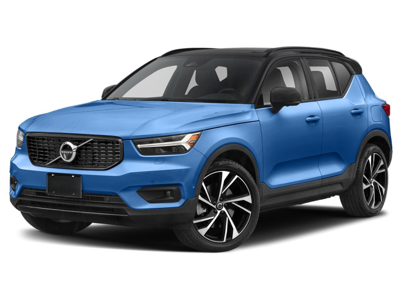 2021 Volvo XC40 R-Design Morristown TN