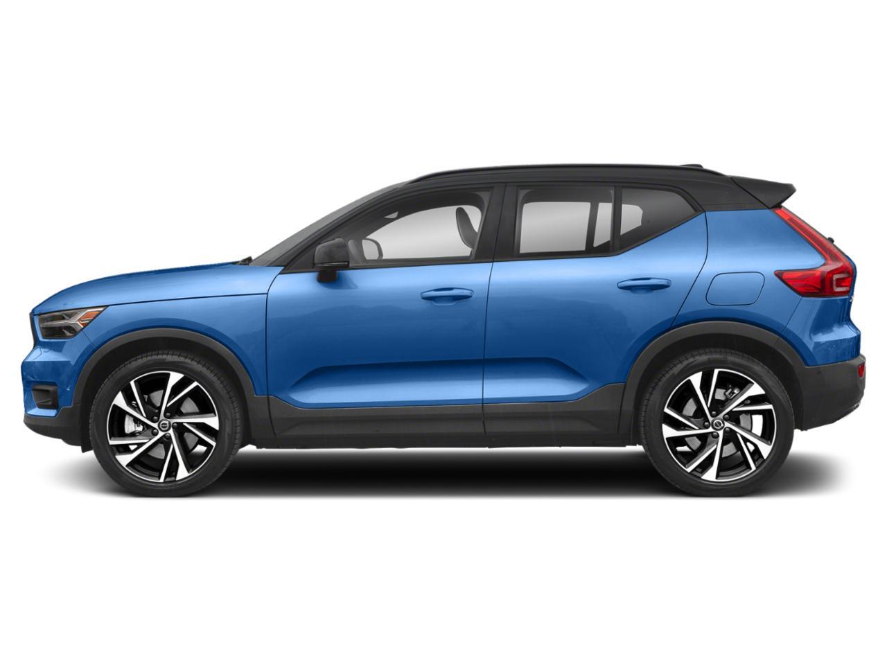 2021 Volvo XC40 R-Design Morristown TN