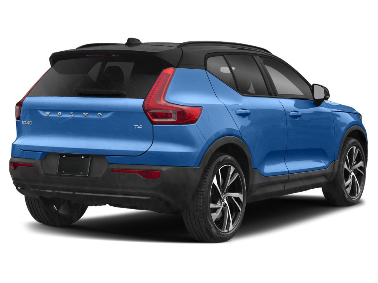 2021 Volvo XC40 R-Design Morristown TN