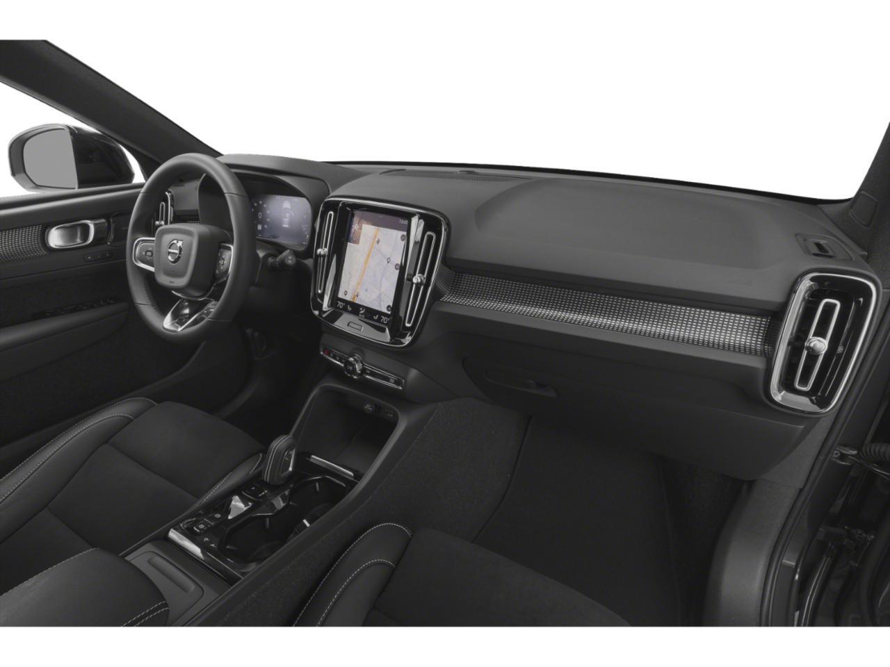 2021 Volvo XC40 R-Design Morristown TN