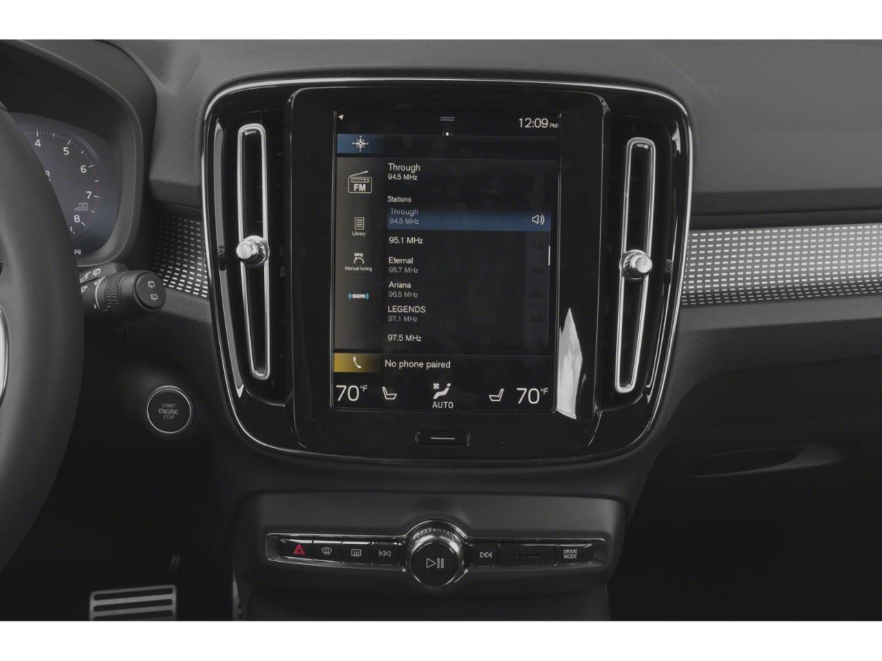 2021 Volvo XC40 R-Design Morristown TN