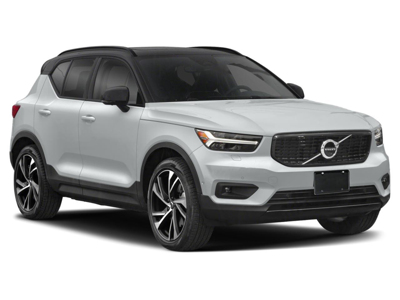2021 Volvo XC40 R-Design Morristown TN