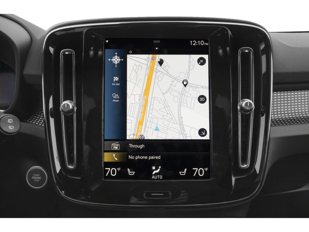 2021 Volvo XC40 R-Design Morristown TN