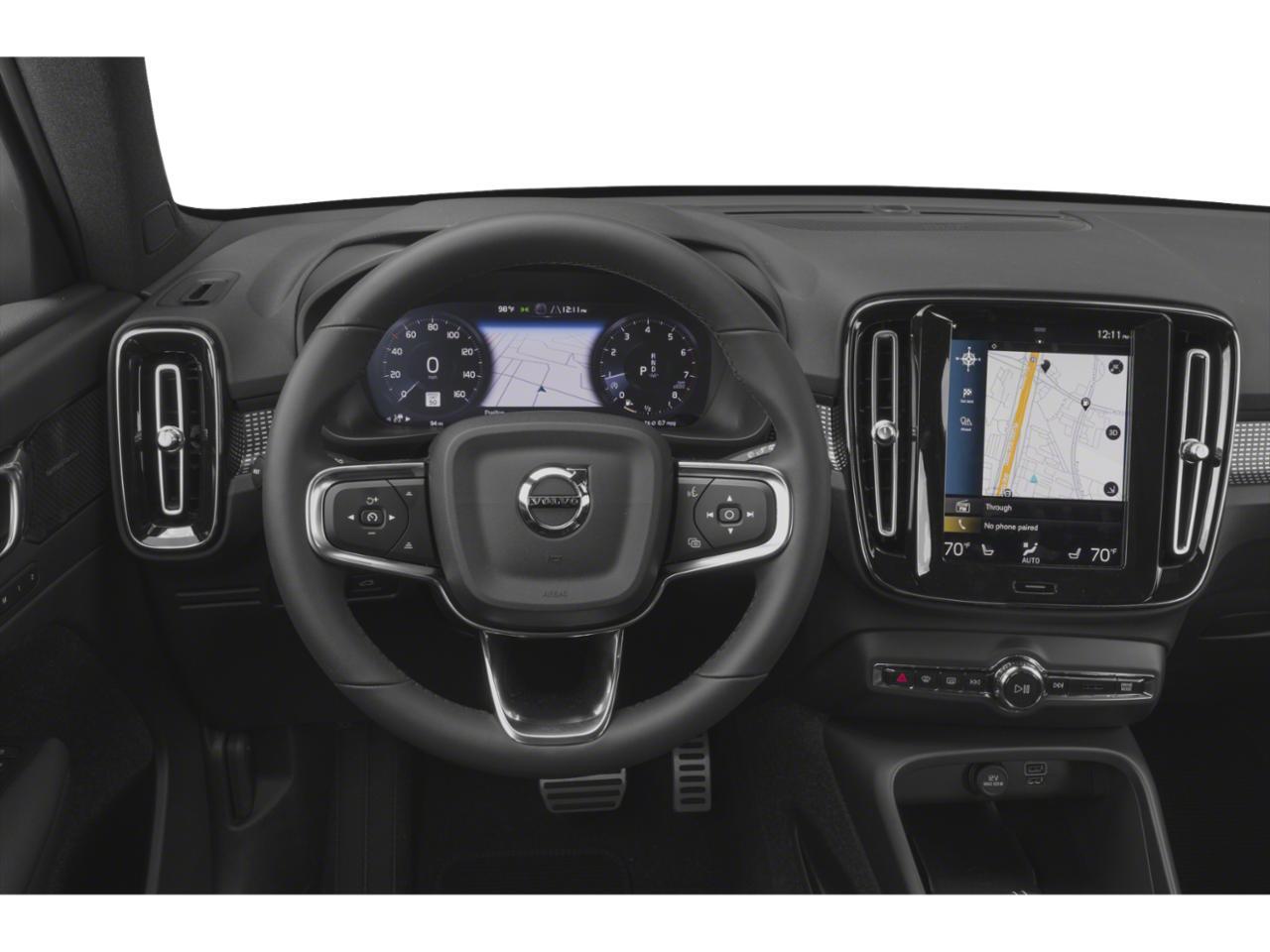 2021 Volvo XC40 R-Design Morristown TN
