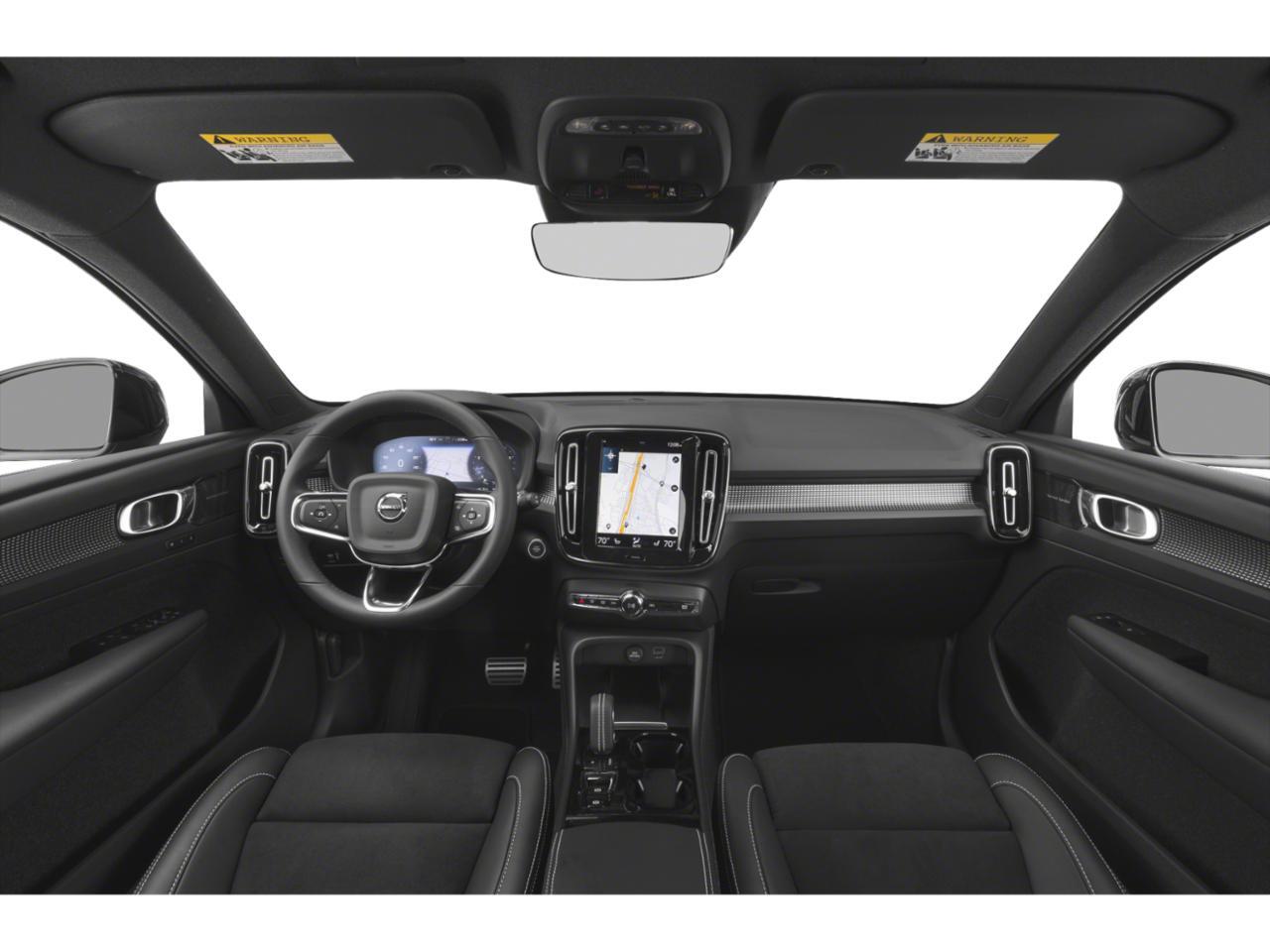 2021 Volvo XC40 R-Design Morristown TN