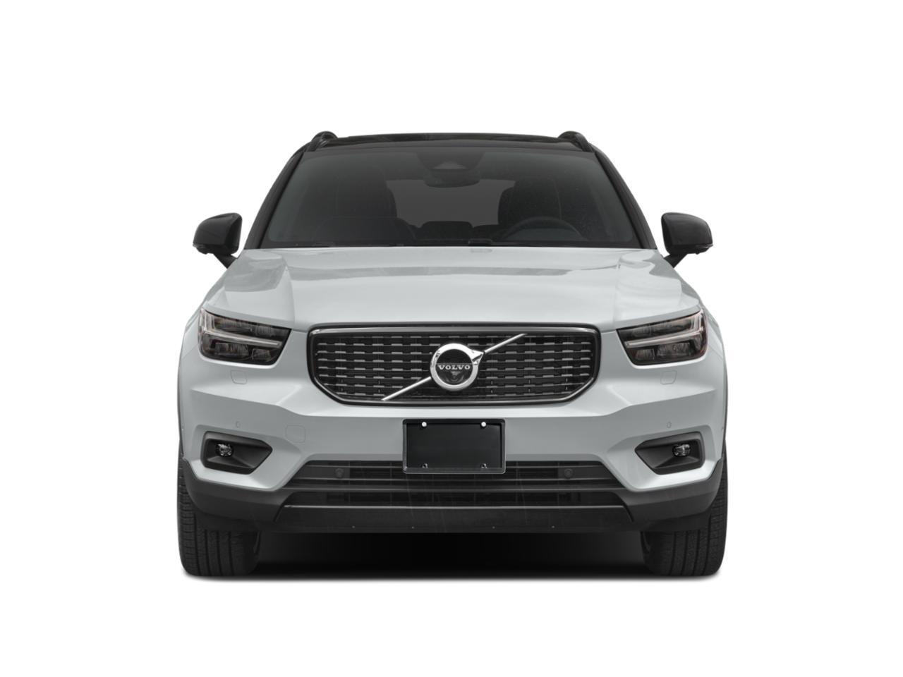 2021 Volvo XC40 R-Design Morristown TN