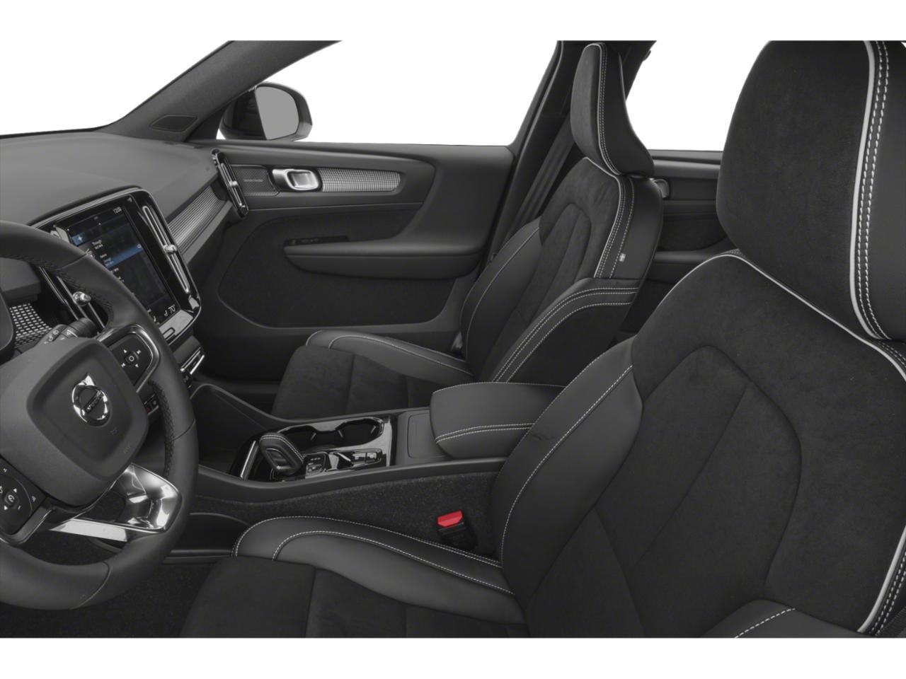 2021 Volvo XC40 R-Design Morristown TN