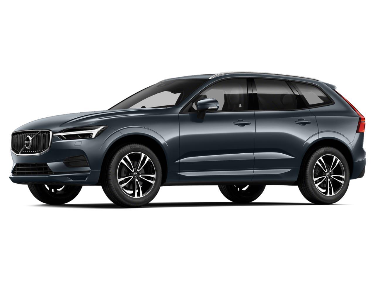 2021 Volvo XC60 T5 Inscription