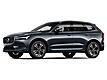 2021 Volvo XC60 T5 Inscription
