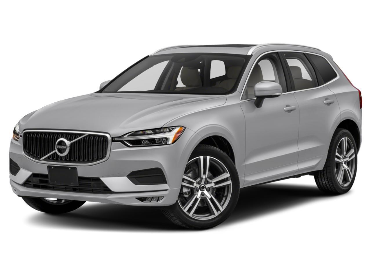 2021 Volvo XC60 T6 Inscription
