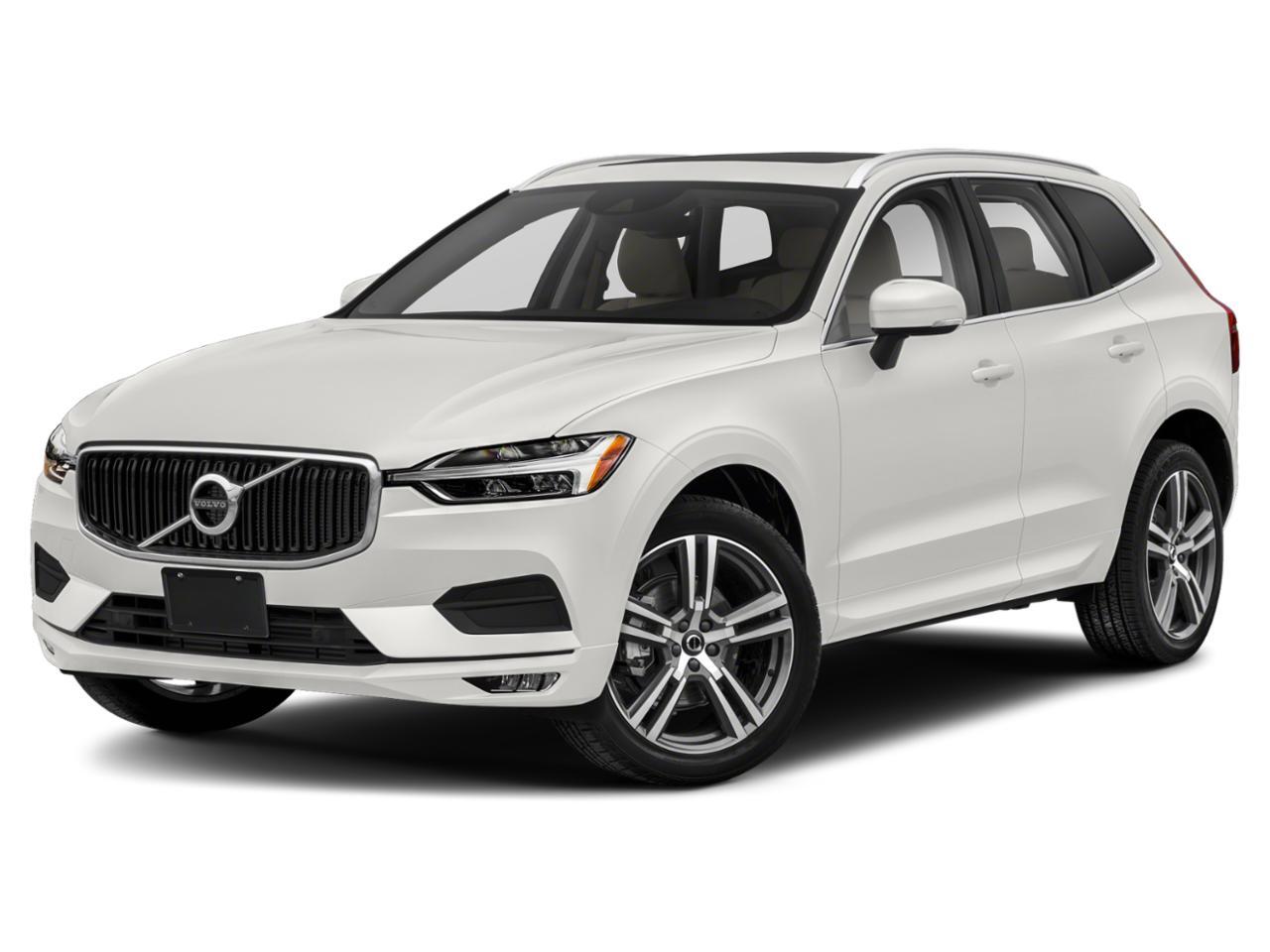 2021 Volvo XC60 T6 Momentum