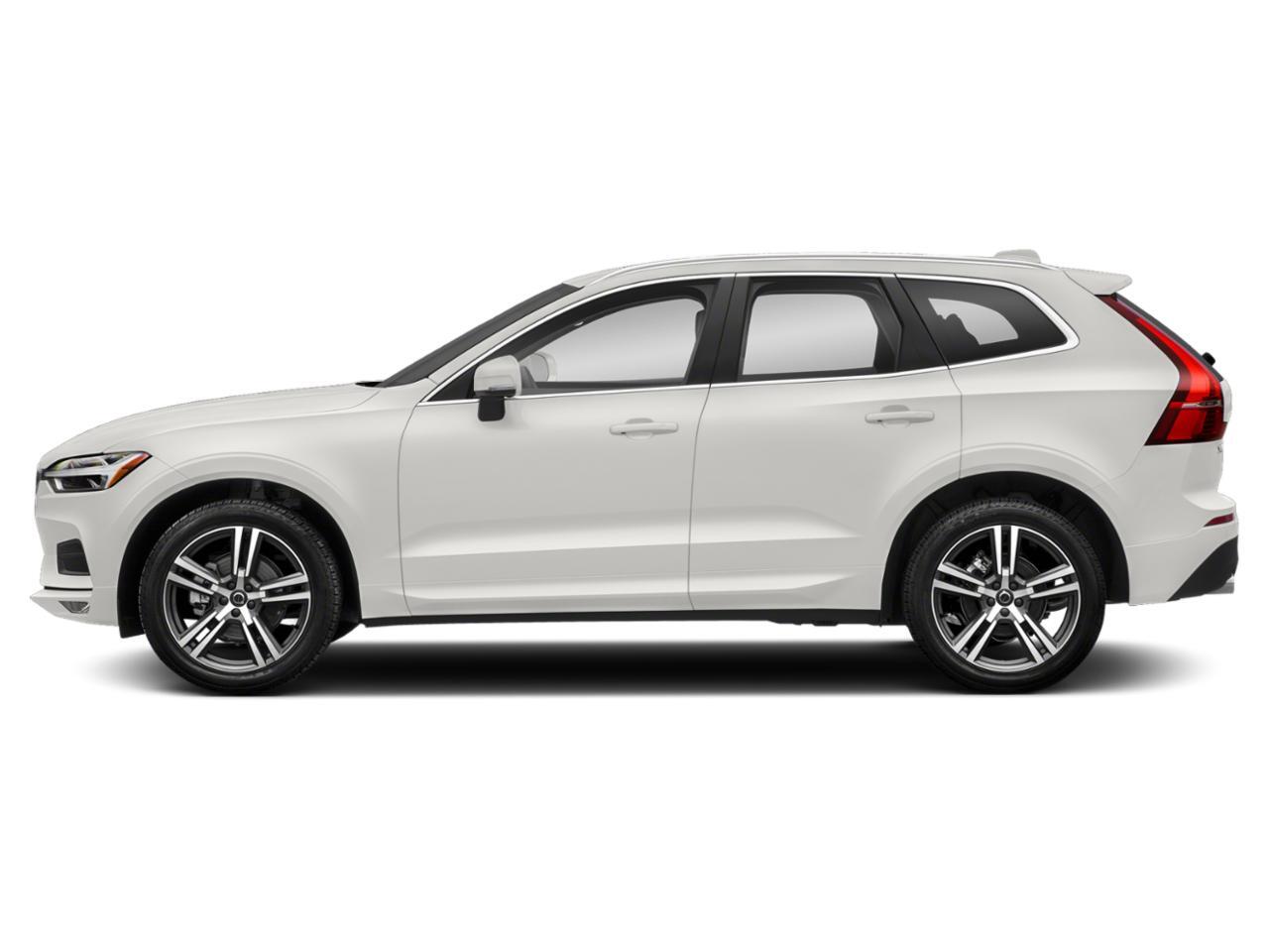 2021 Volvo XC60 T6 Momentum