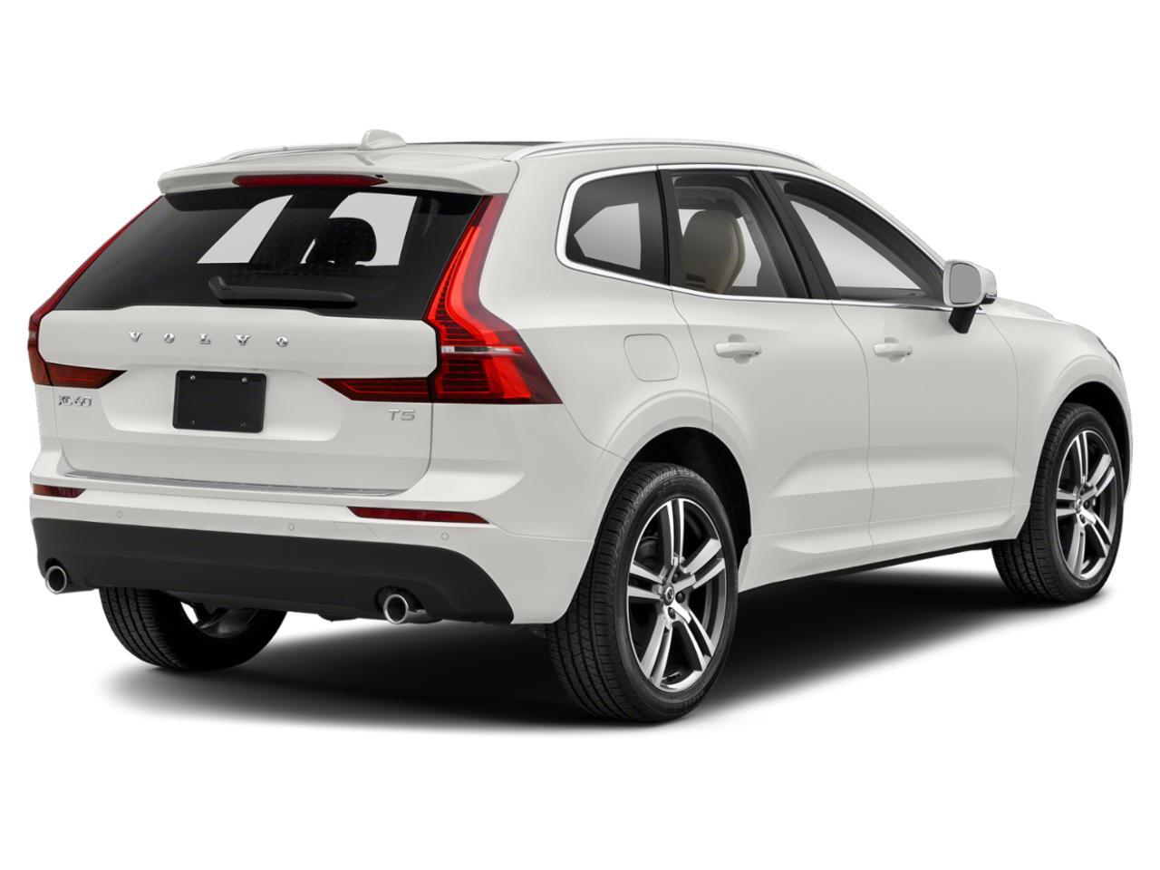 2021 Volvo XC60 T6 Momentum