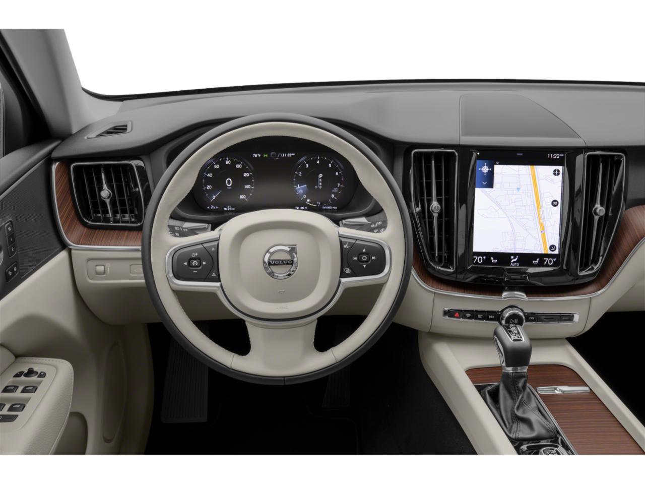 2021 Volvo XC60 T6 Momentum San Clemente CA