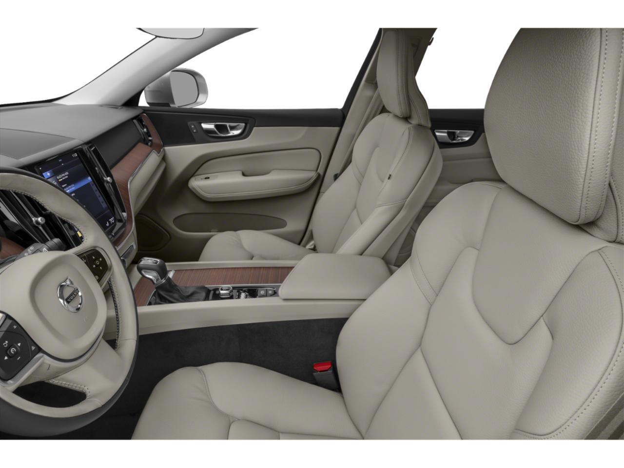 2021 Volvo XC60 T6 Momentum San Clemente CA