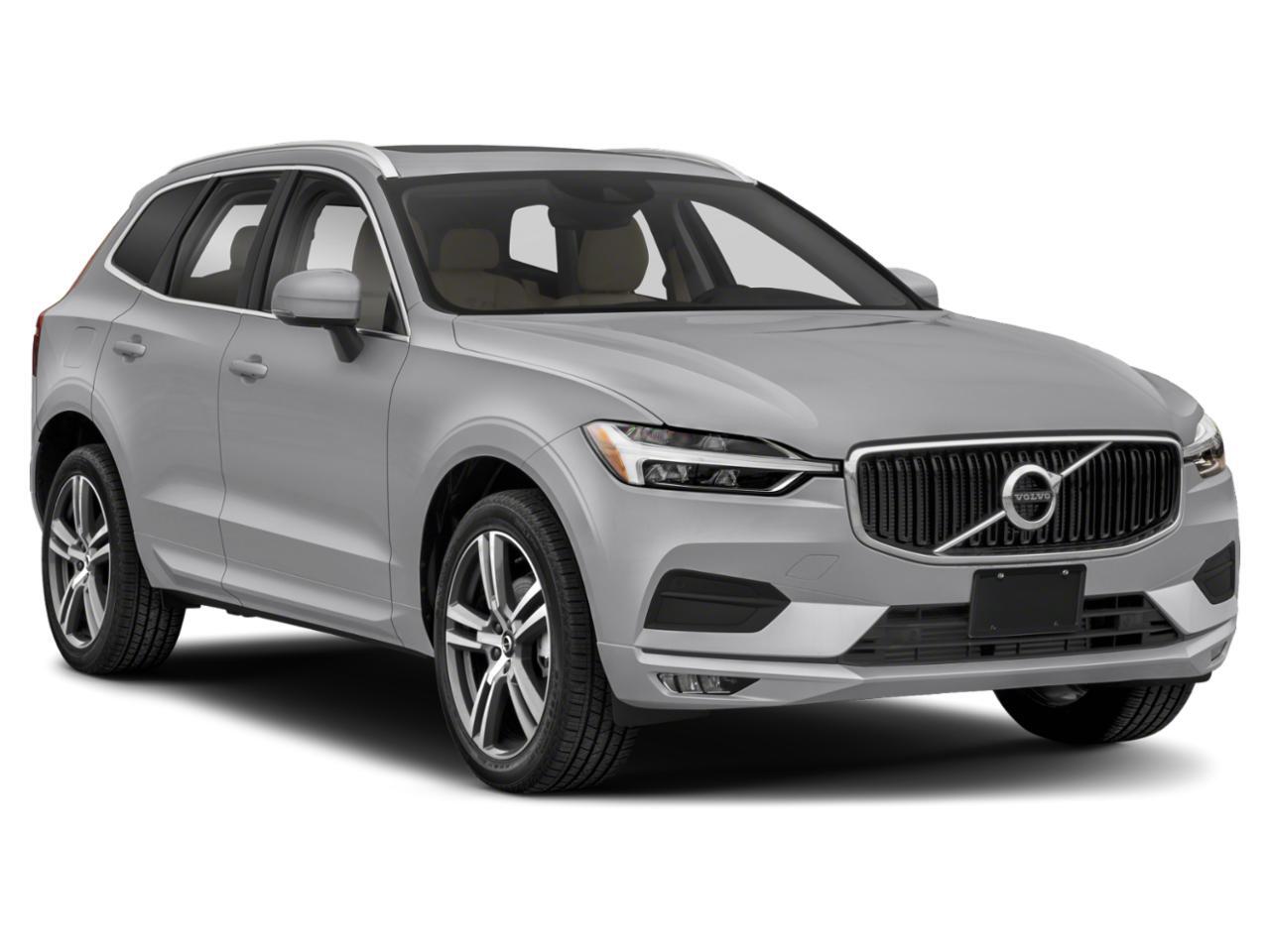2021 Volvo XC60 T6 Momentum San Clemente CA