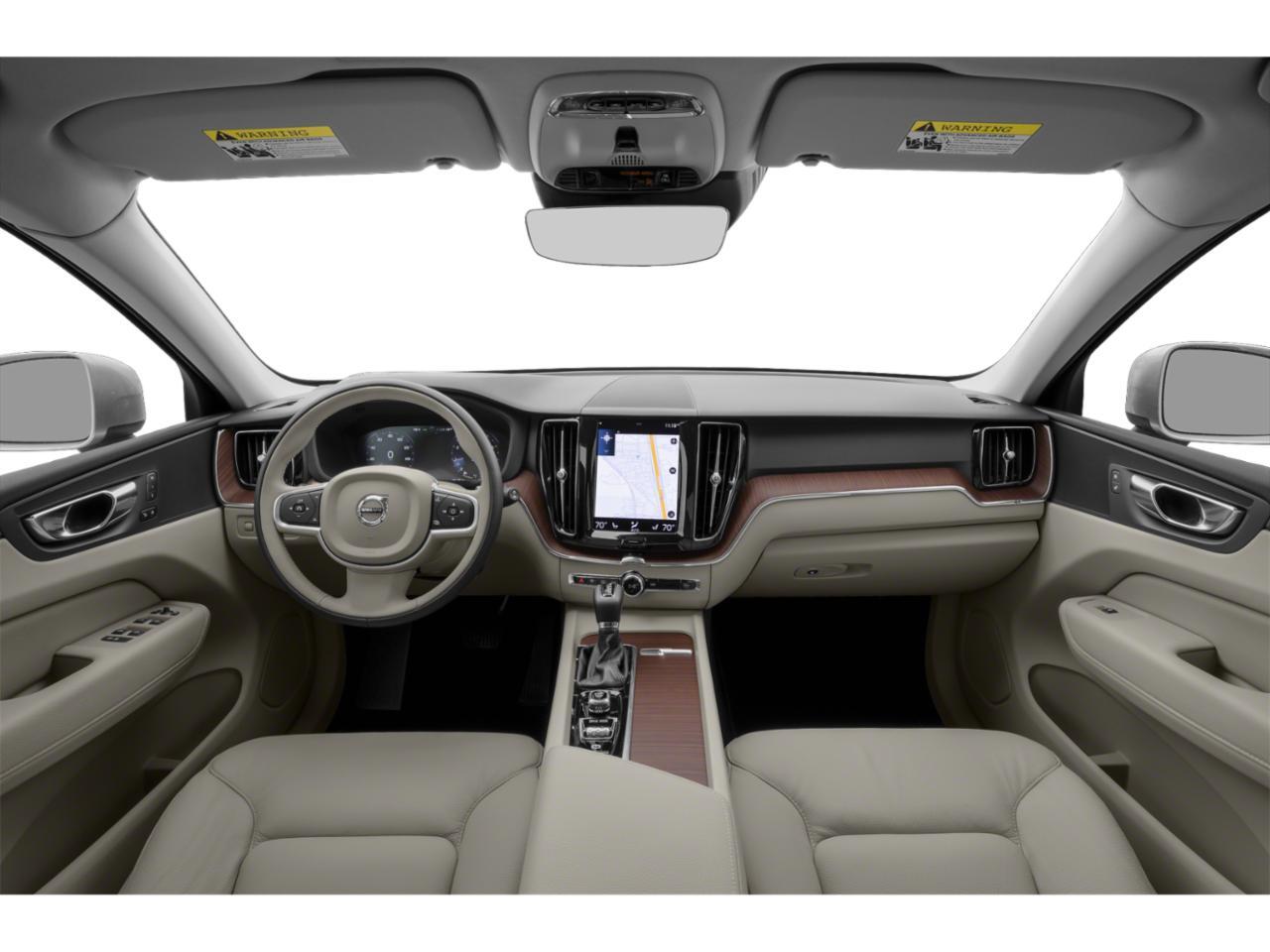 2021 Volvo XC60 T6 Momentum San Clemente CA