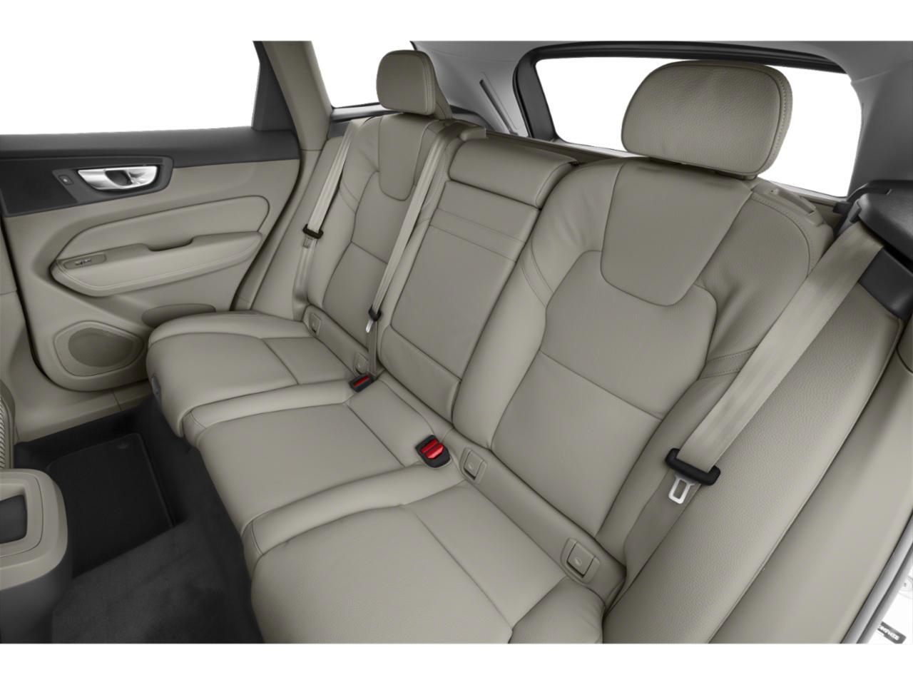2021 Volvo XC60 T6 Momentum San Clemente CA