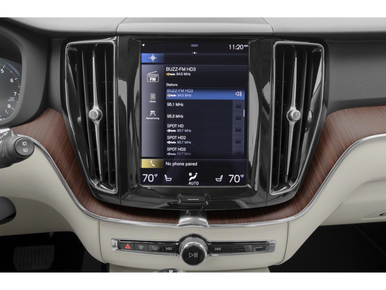 2021 Volvo XC60 T6 Momentum San Clemente CA
