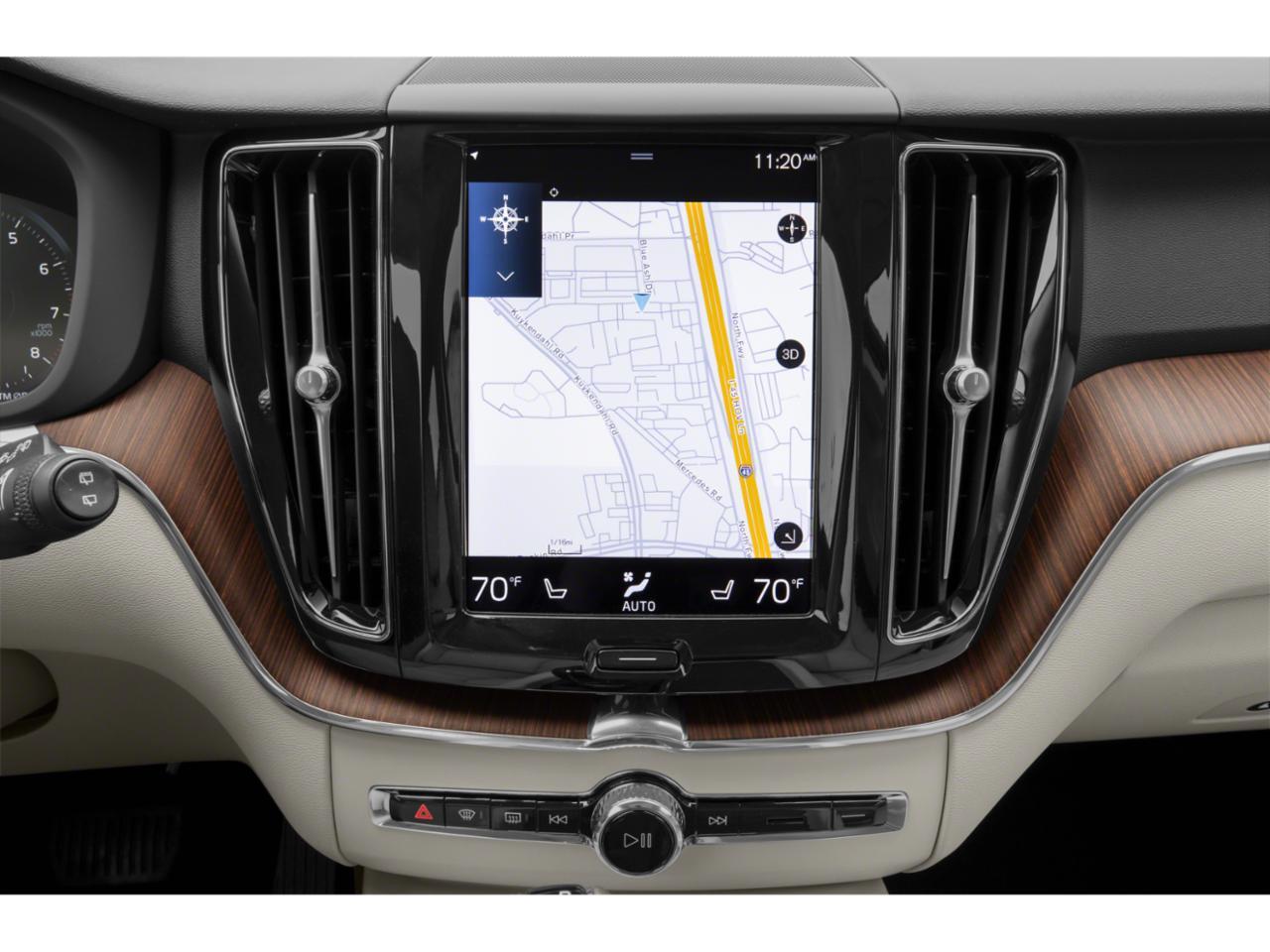 2021 Volvo XC60 T6 Momentum San Clemente CA