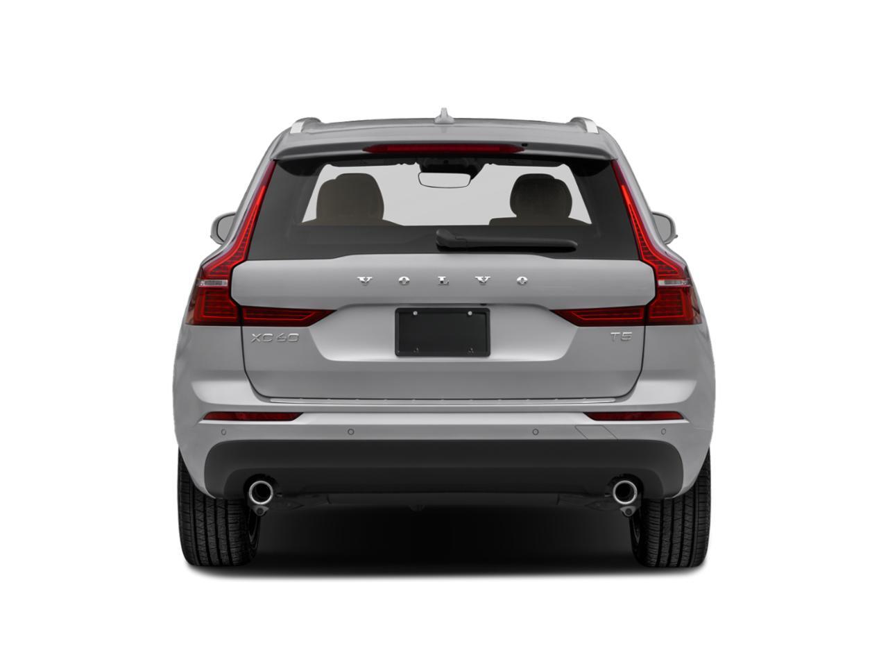 2021 Volvo XC60 T6 Momentum San Clemente CA