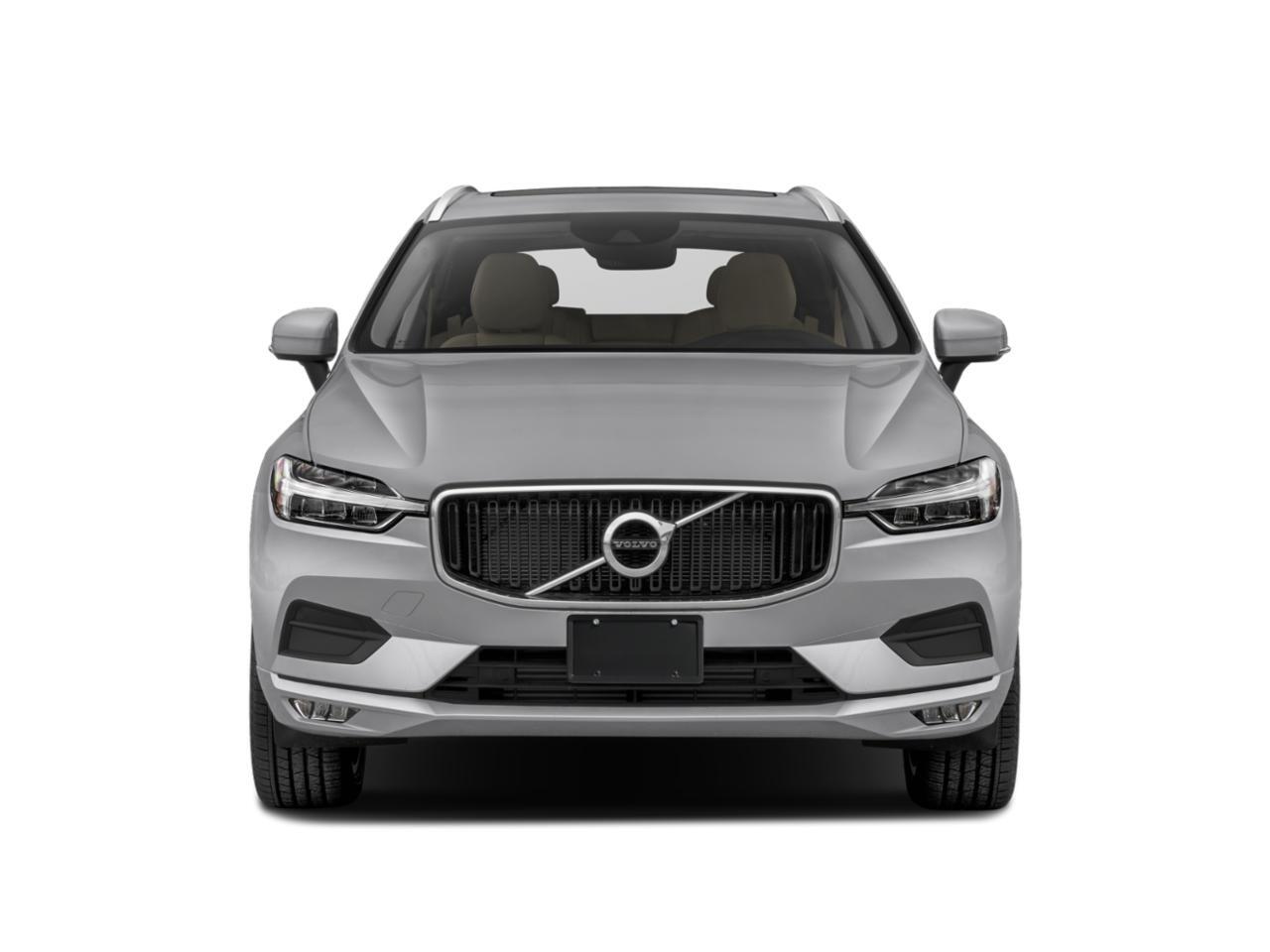 2021 Volvo XC60 T6 Momentum San Clemente CA