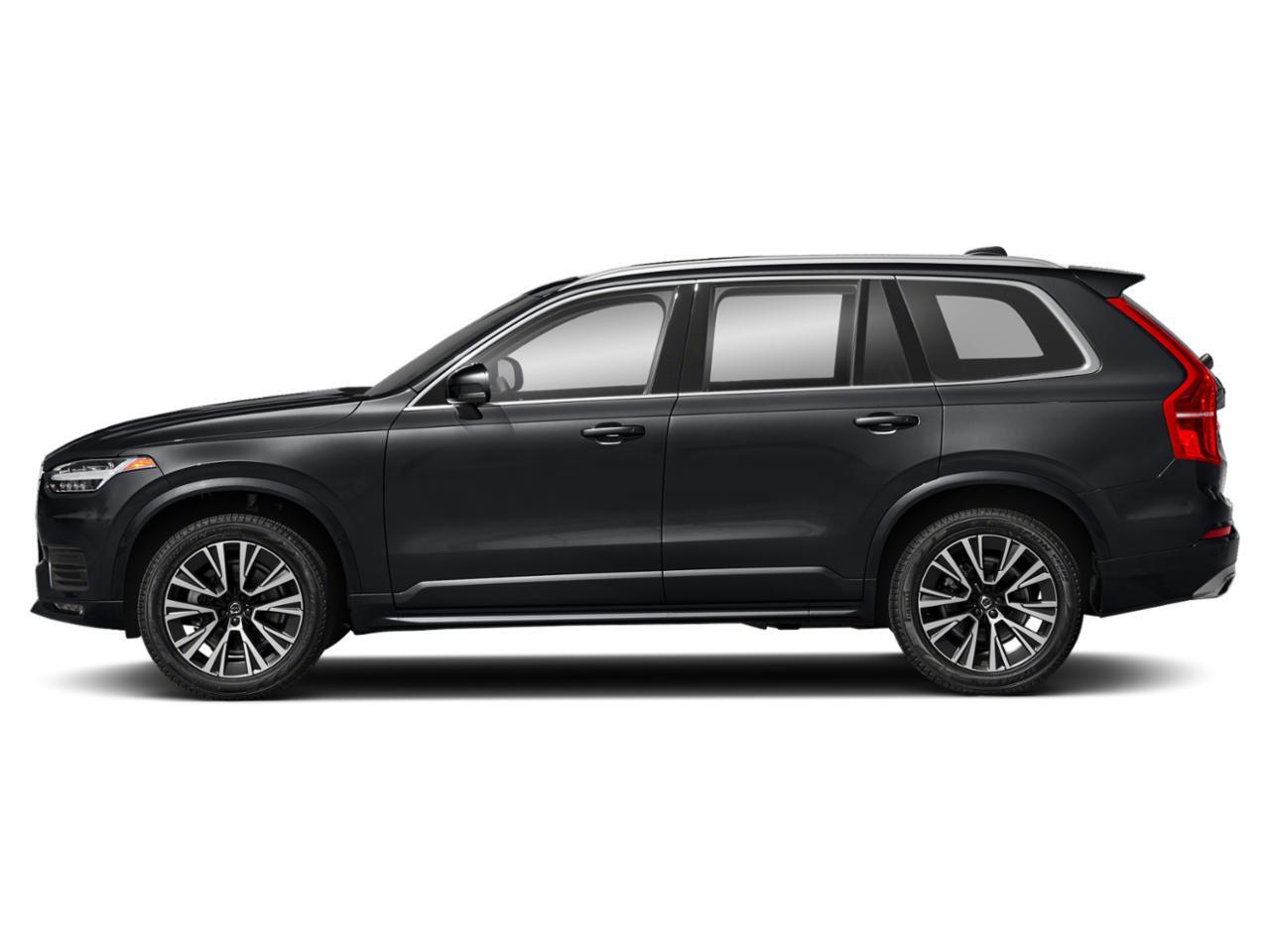 2021 Volvo XC90 Inscription