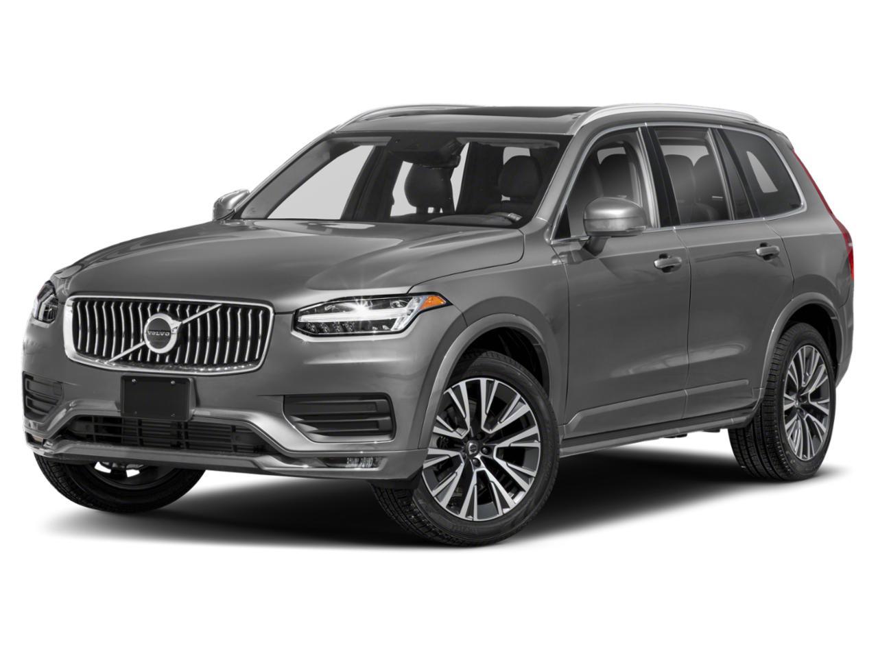 2021 Volvo XC90 Inscription Willowbrook IL